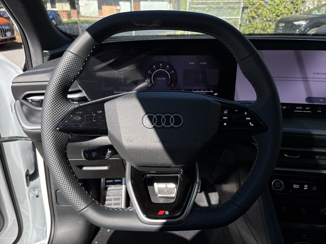2026 Audi Q5 Sportback in North Vancouver, British Columbia