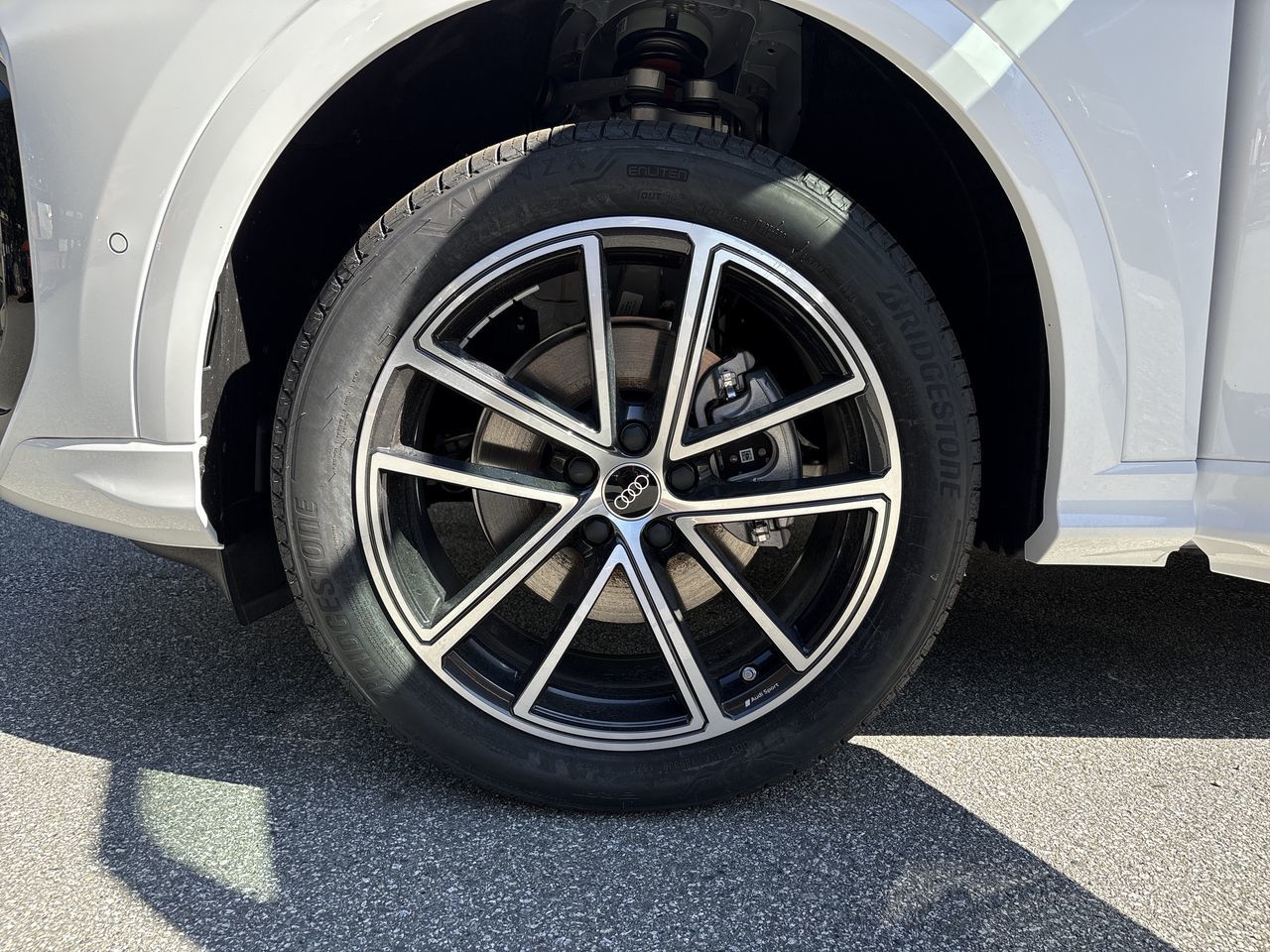2026 Audi Q5 Sportback in North Vancouver, British Columbia