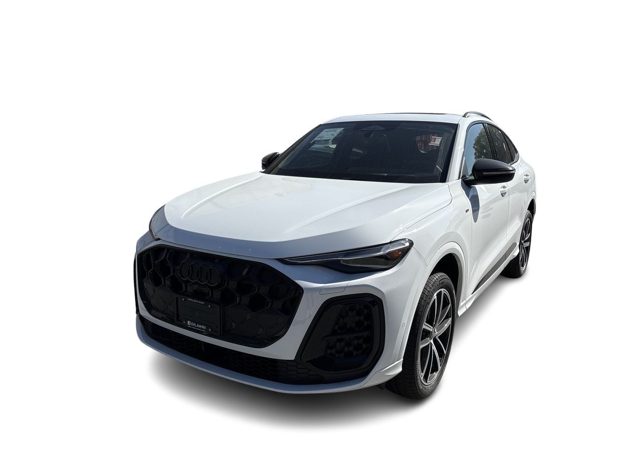 2026 Audi Q5 Sportback in North Vancouver, British Columbia