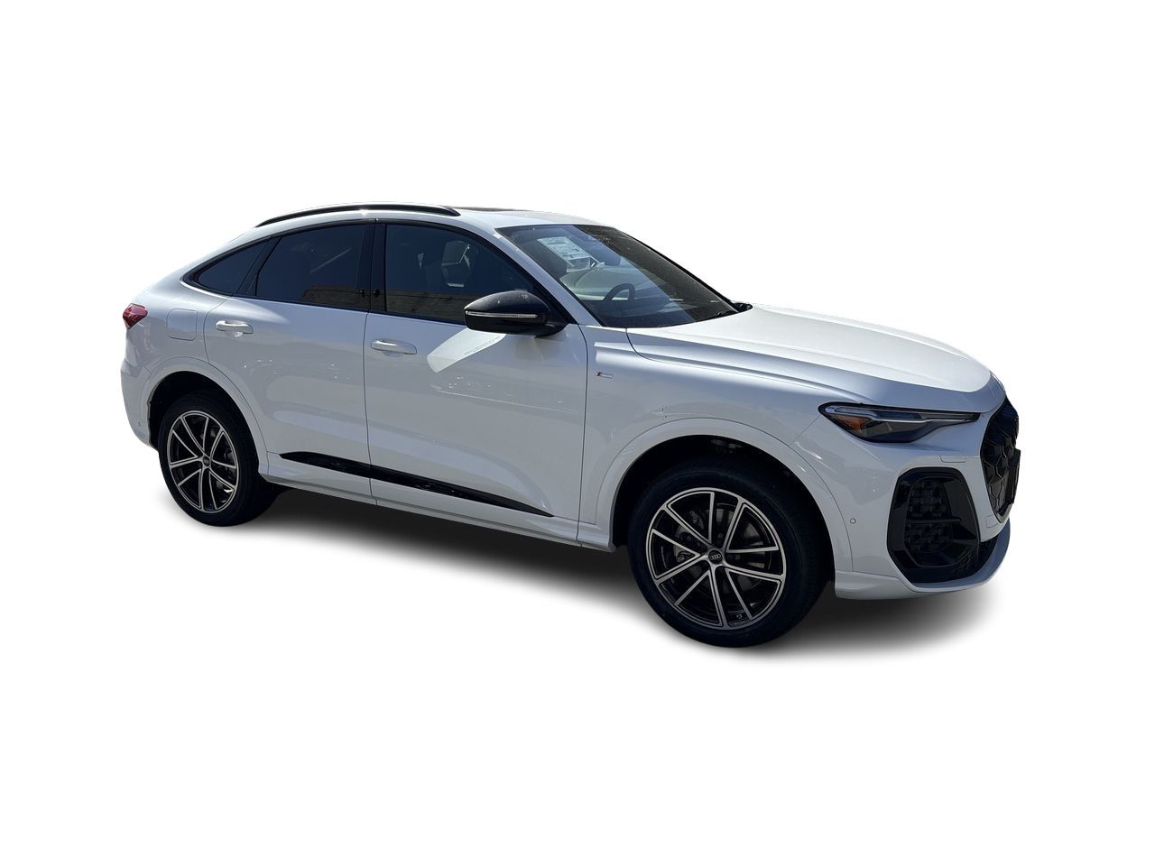 2026 Audi Q5 Sportback in North Vancouver, British Columbia