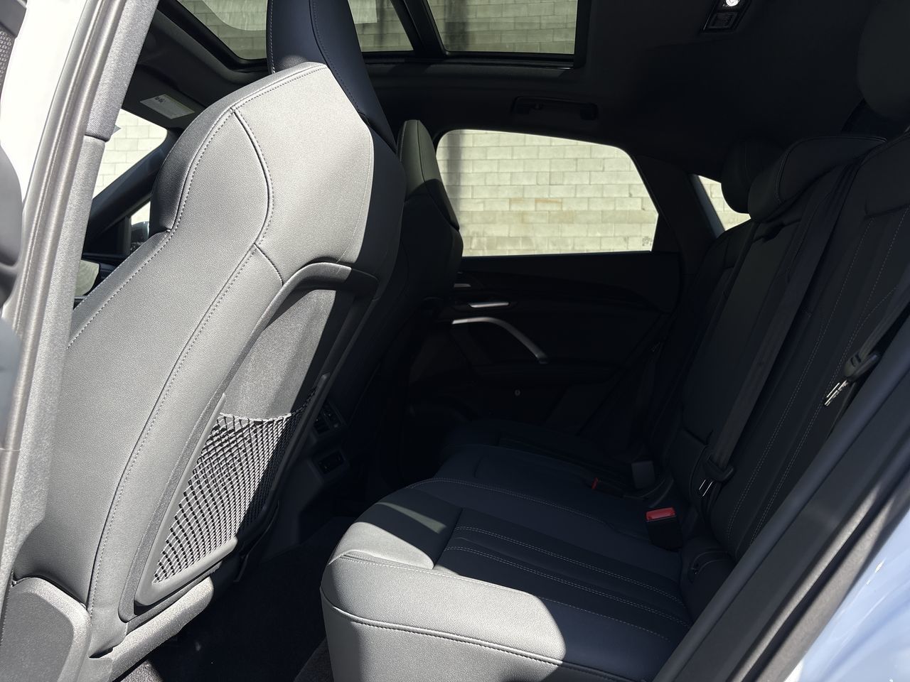 2026 Audi Q5 Sportback in North Vancouver, British Columbia