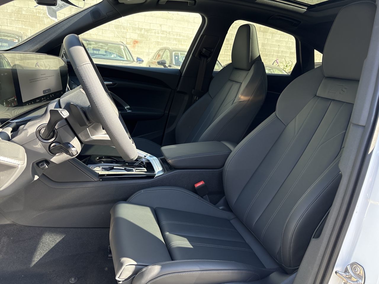 2026 Audi Q5 Sportback in North Vancouver, British Columbia