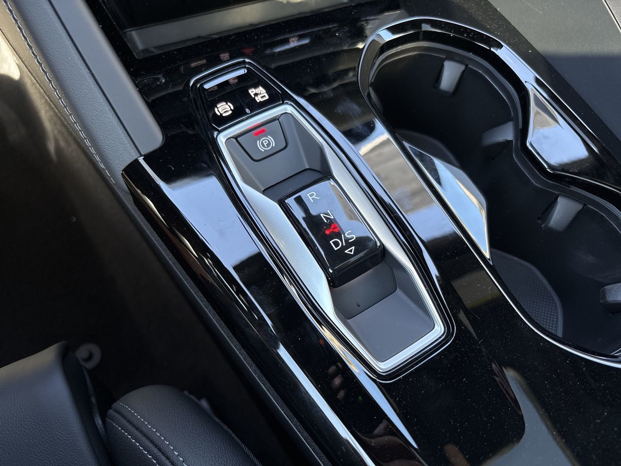 2026 Audi Q5 Sportback in North Vancouver, British Columbia
