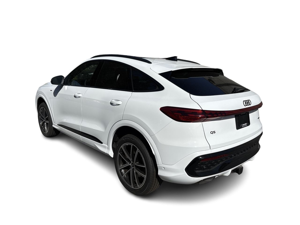 2026 Audi Q5 Sportback in North Vancouver, British Columbia