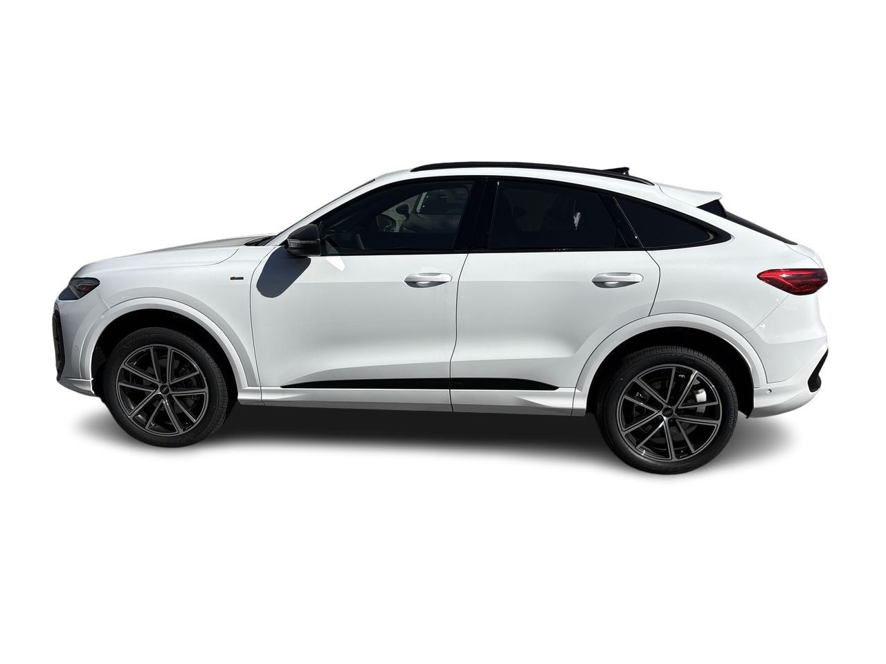 2026 Audi Q5 Sportback in North Vancouver, British Columbia
