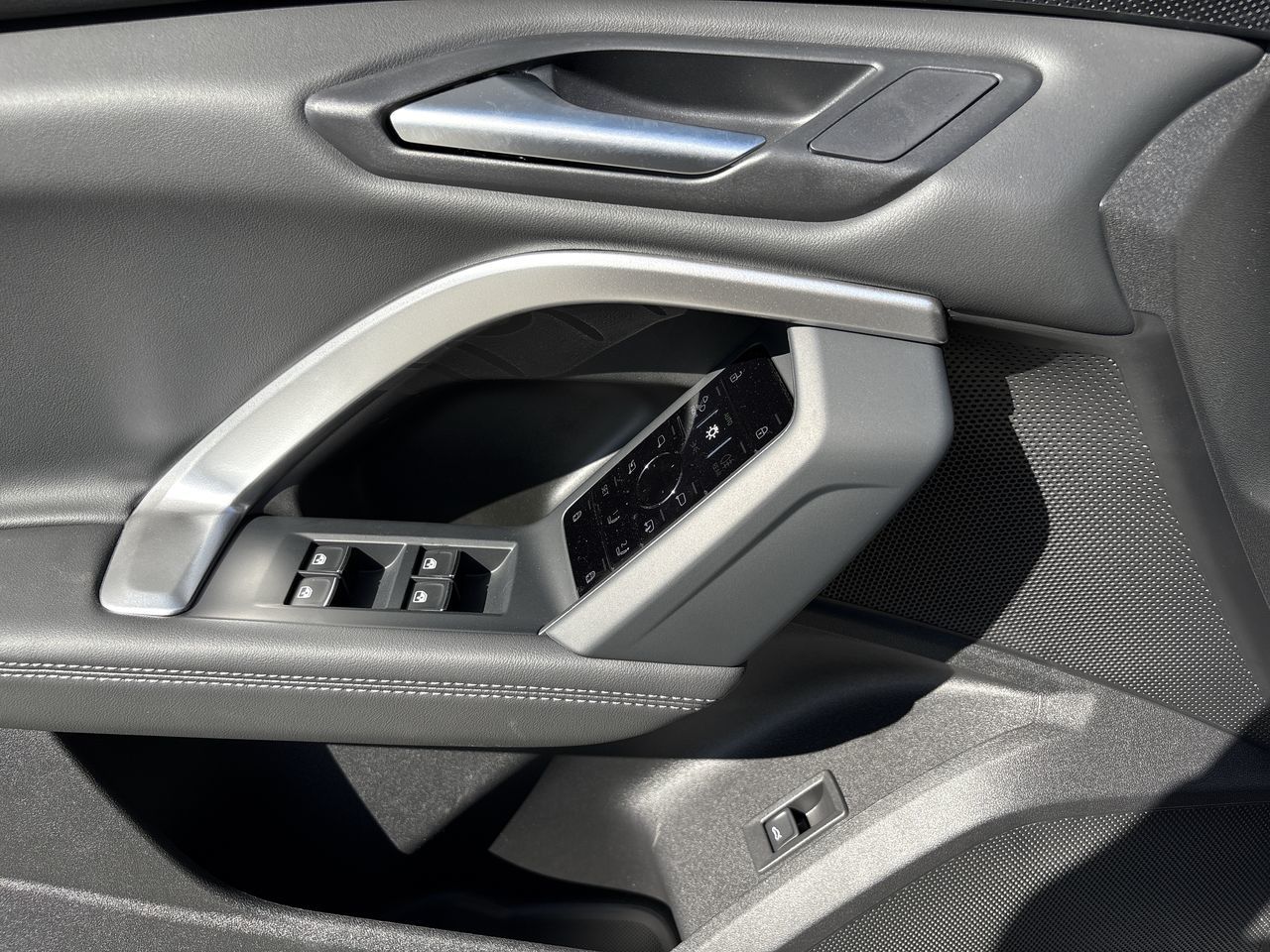 2026 Audi Q5 Sportback in North Vancouver, British Columbia