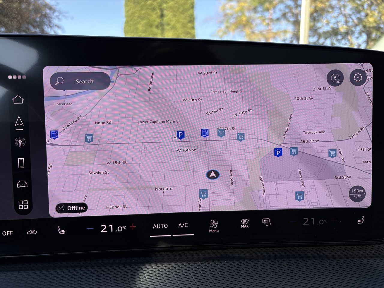 2026 Audi Q5 Sportback in North Vancouver, British Columbia