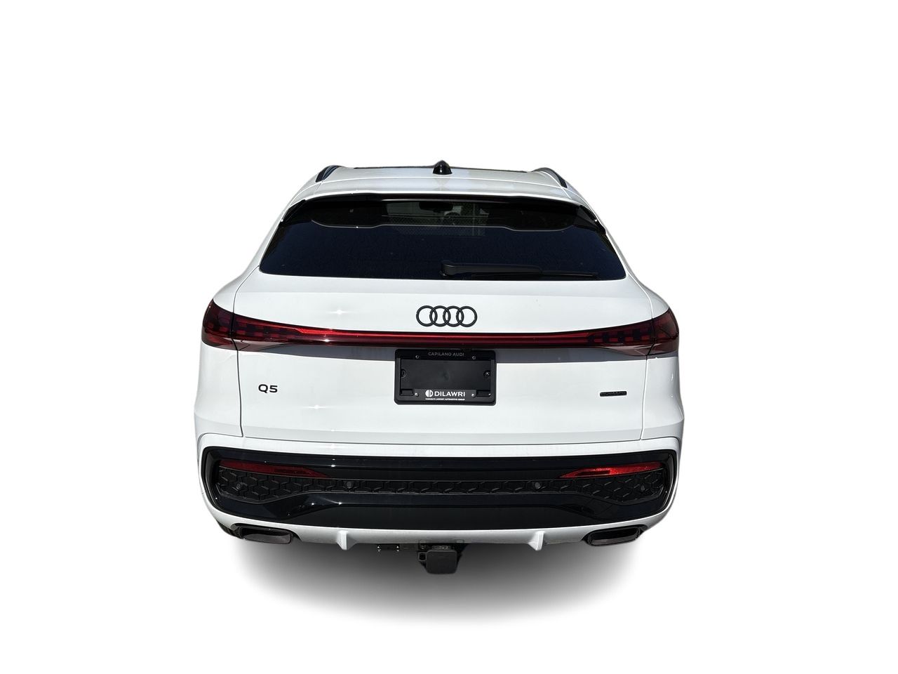 2026 Audi Q5 Sportback in North Vancouver, British Columbia