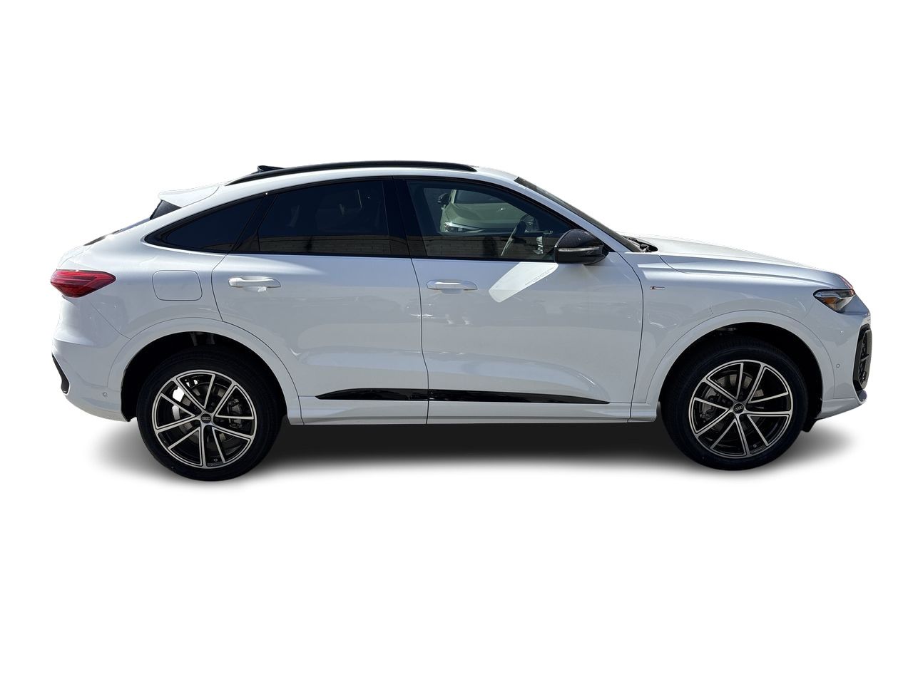 2026 Audi Q5 Sportback in North Vancouver, British Columbia