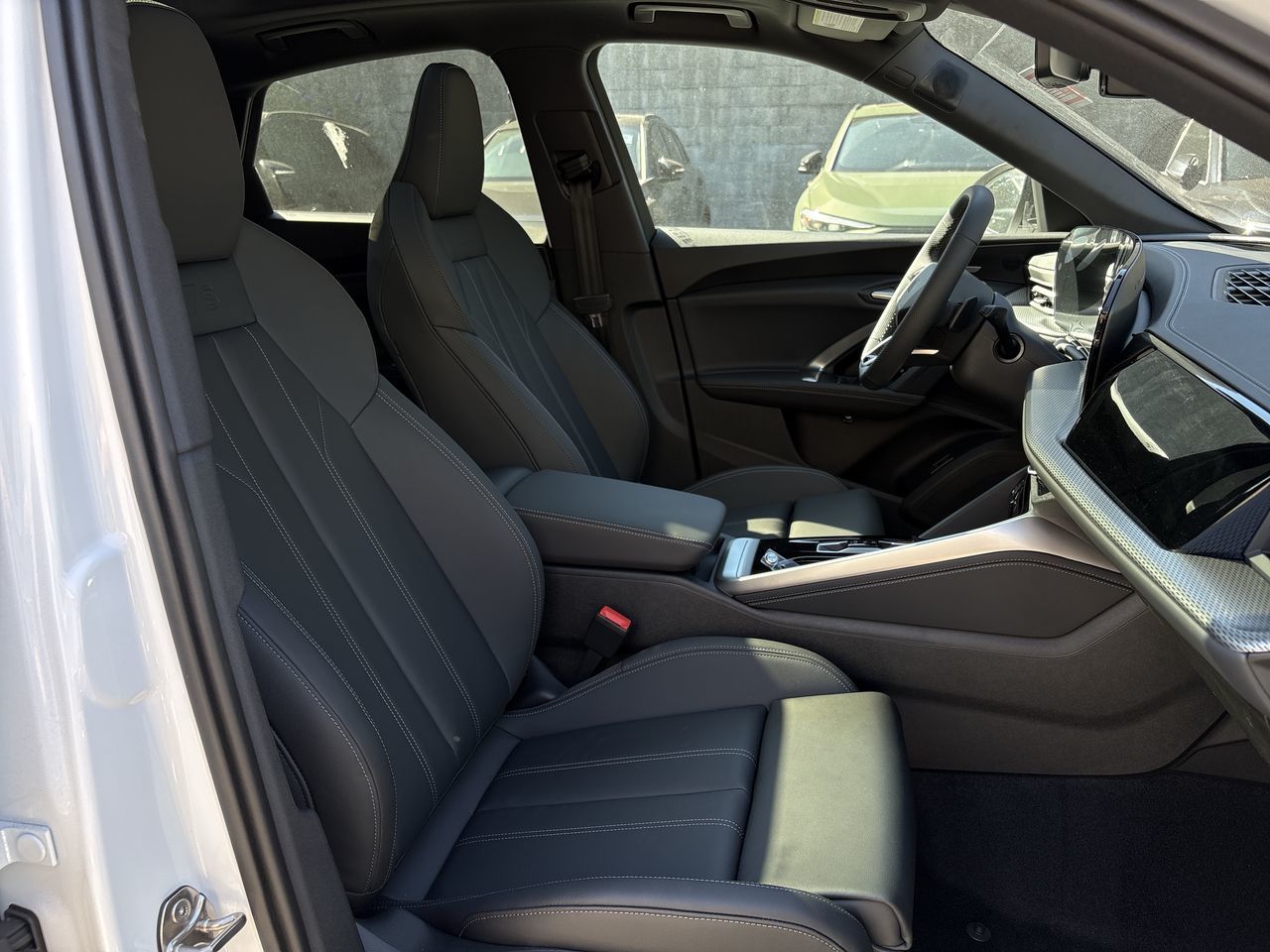 2026 Audi Q5 Sportback in North Vancouver, British Columbia