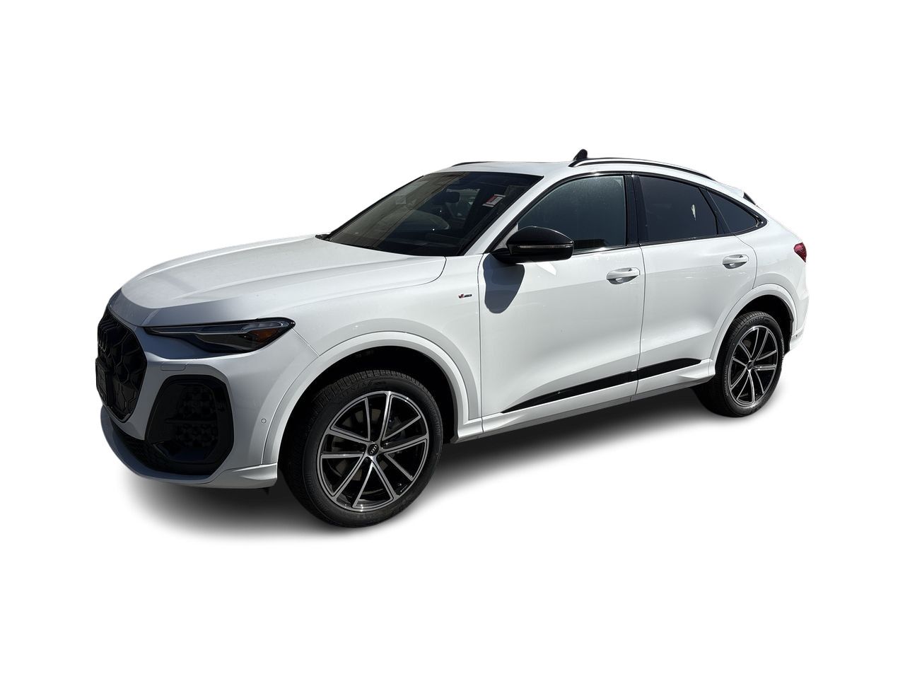 2026 Audi Q5 Sportback in North Vancouver, British Columbia