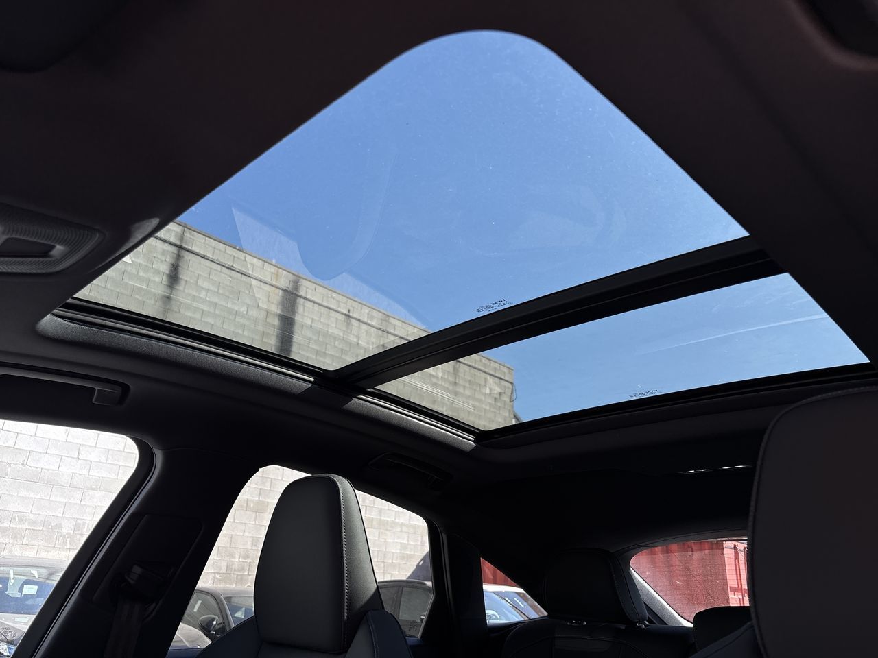 2026 Audi Q5 Sportback in North Vancouver, British Columbia