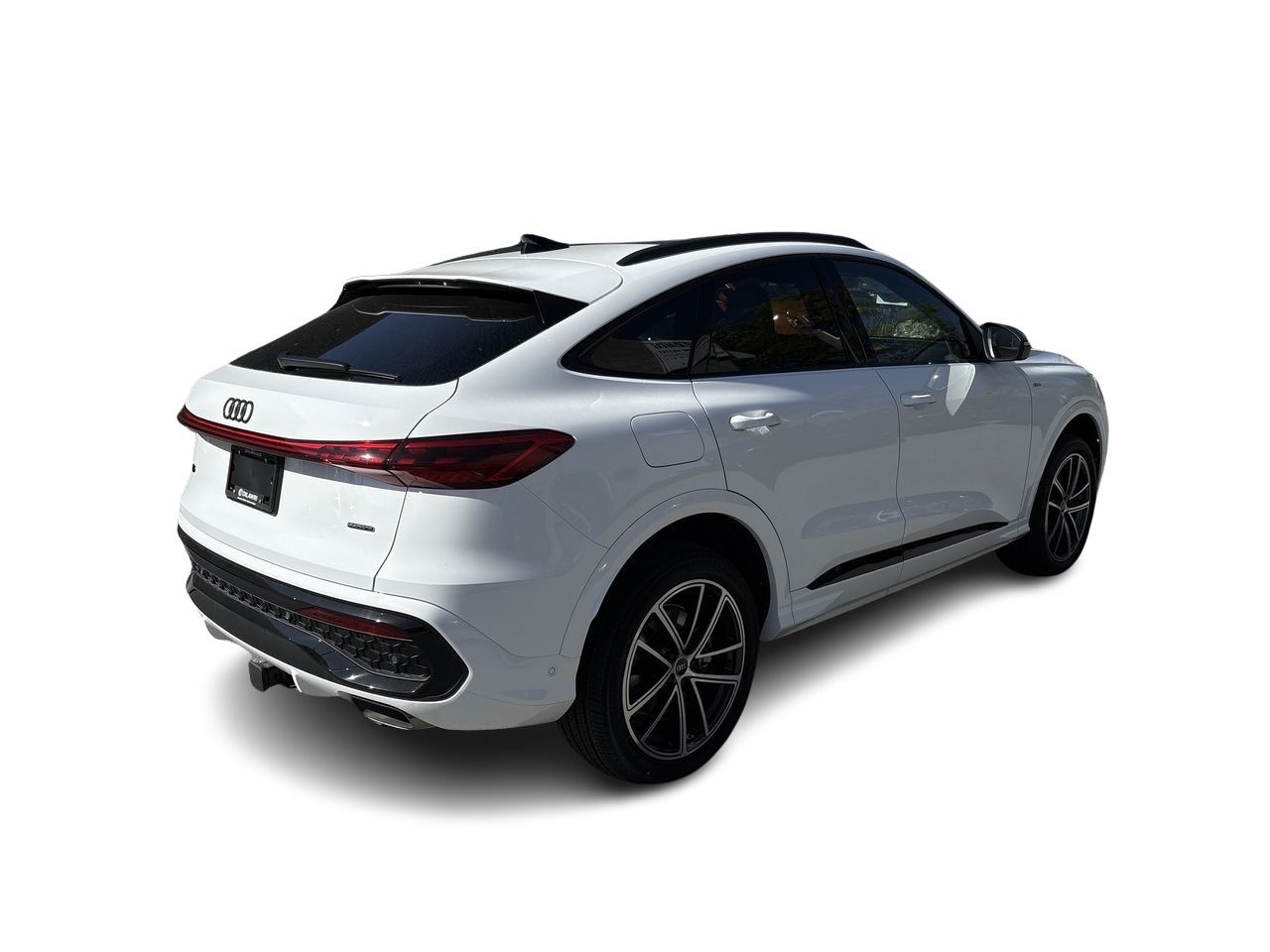 2026 Audi Q5 Sportback in North Vancouver, British Columbia