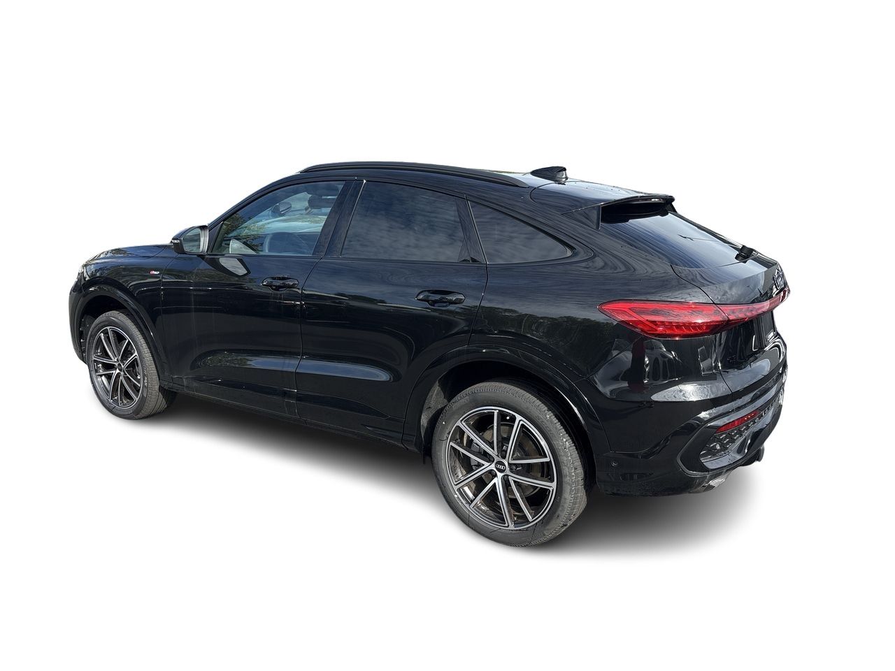2026 Audi Q5 Sportback in North Vancouver, British Columbia