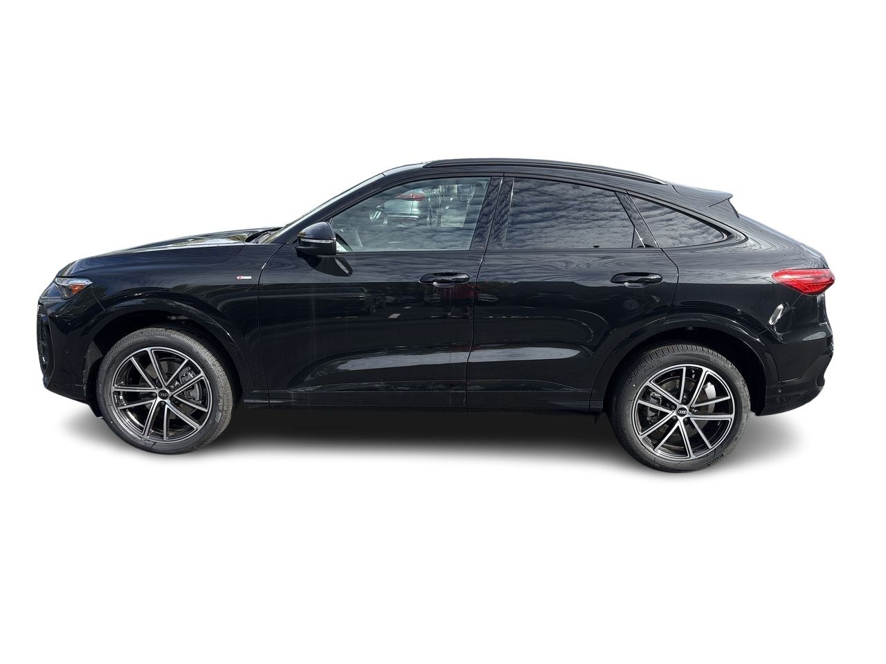 2026 Audi Q5 Sportback in North Vancouver, British Columbia