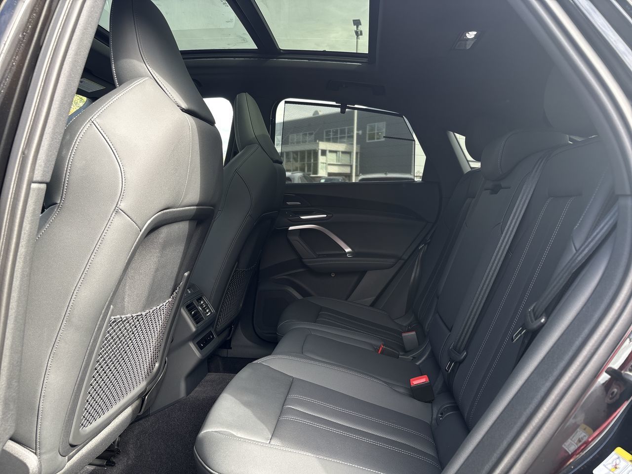 2026 Audi Q5 Sportback in North Vancouver, British Columbia
