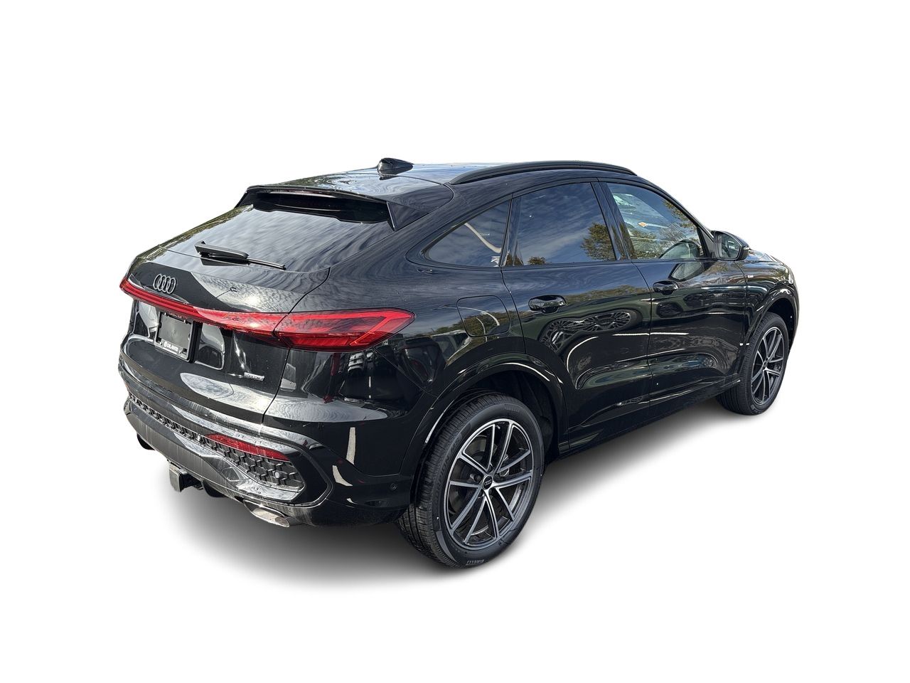 2026 Audi Q5 Sportback in North Vancouver, British Columbia