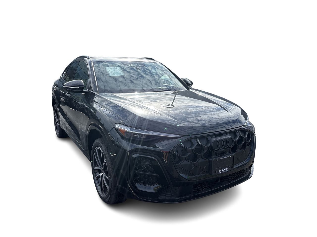 2026 Audi Q5 Sportback in North Vancouver, British Columbia