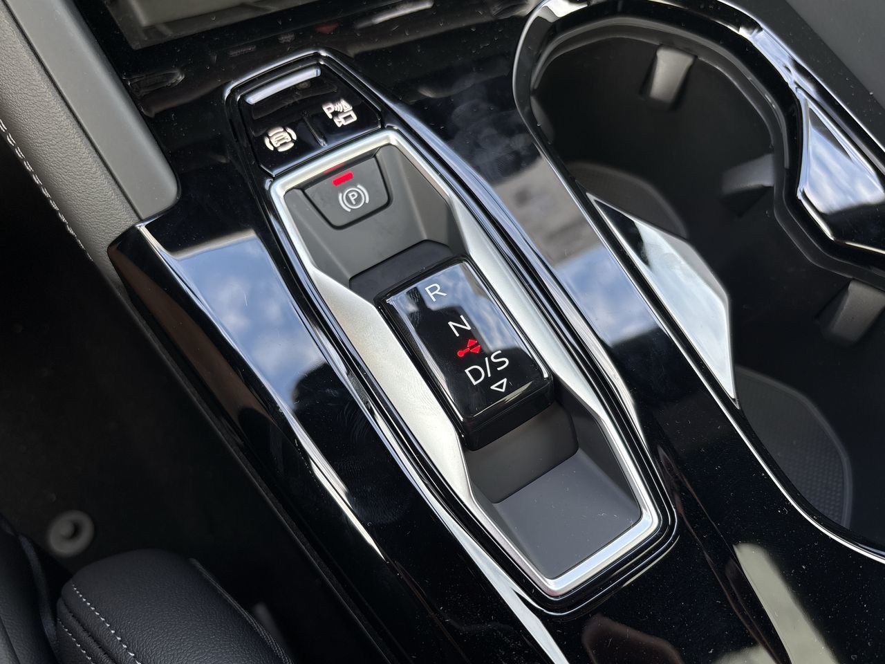 2026 Audi Q5 Sportback in North Vancouver, British Columbia