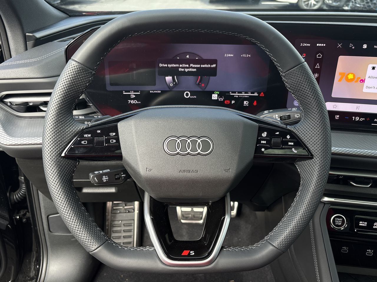 2026 Audi Q5 Sportback in North Vancouver, British Columbia
