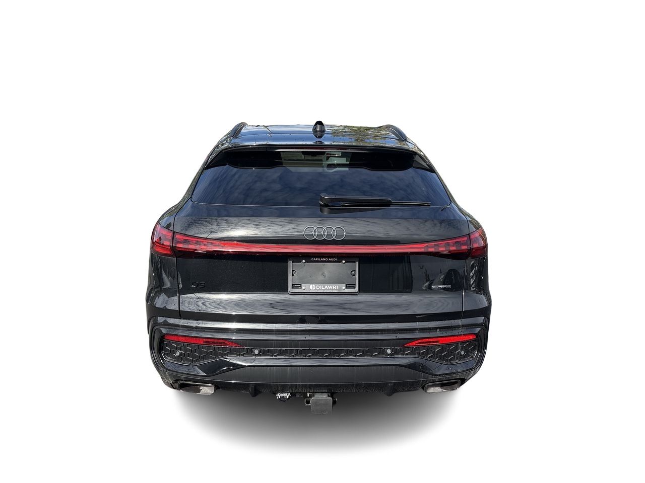 2026 Audi Q5 Sportback in North Vancouver, British Columbia