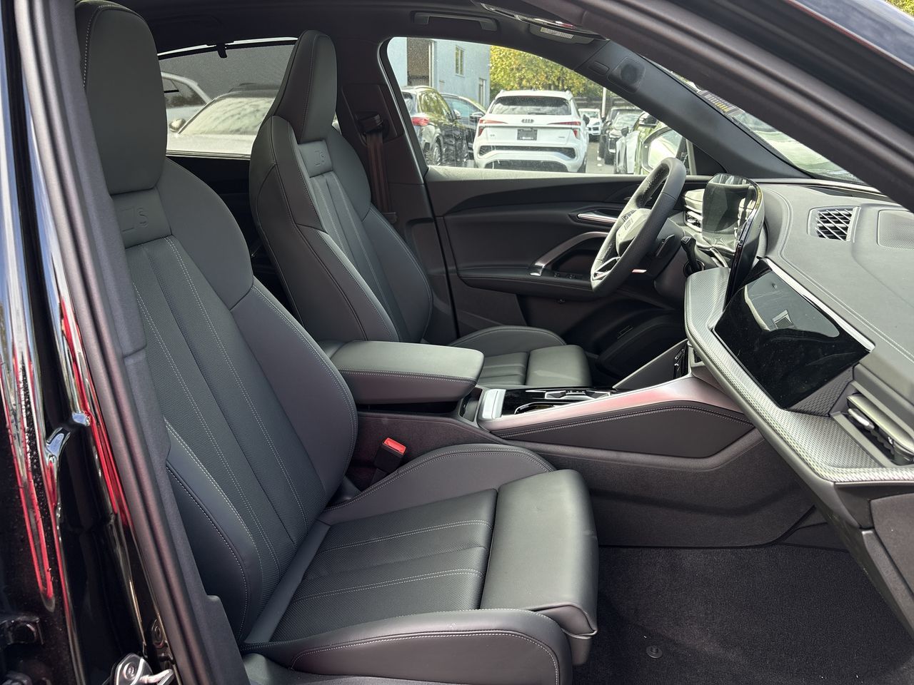 2026 Audi Q5 Sportback in North Vancouver, British Columbia