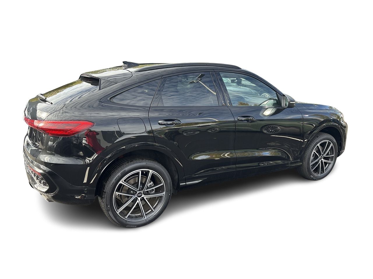 2026 Audi Q5 Sportback in North Vancouver, British Columbia