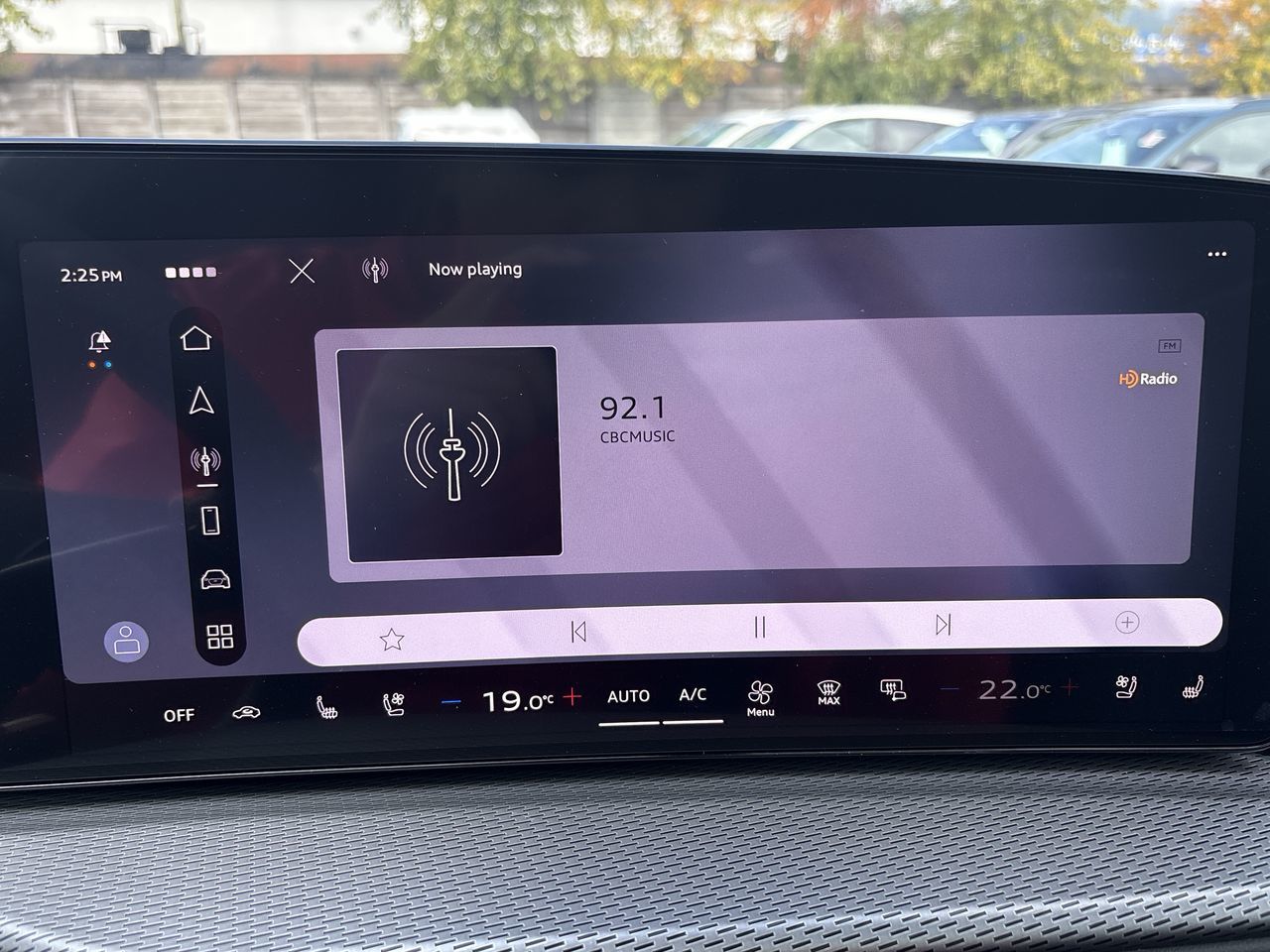 2026 Audi Q5 Sportback in North Vancouver, British Columbia