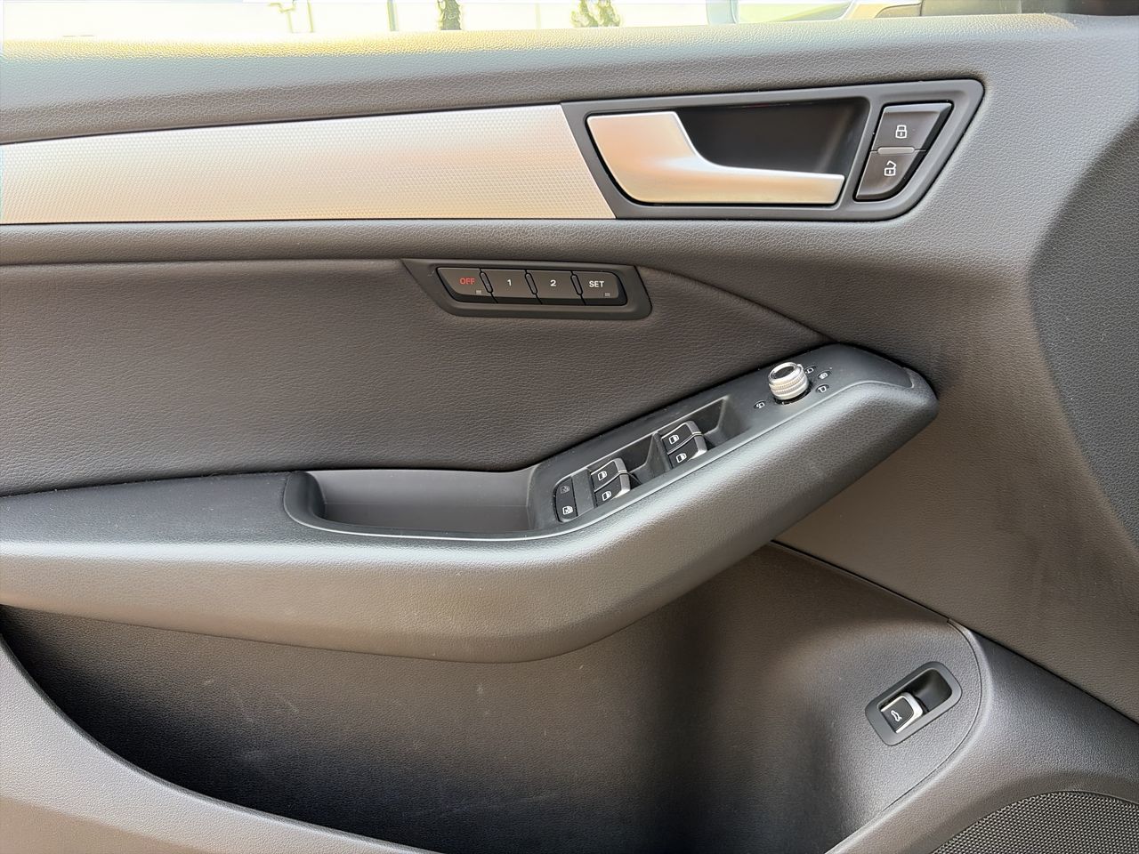 2013 Audi Q5 in North Vancouver, British Columbia