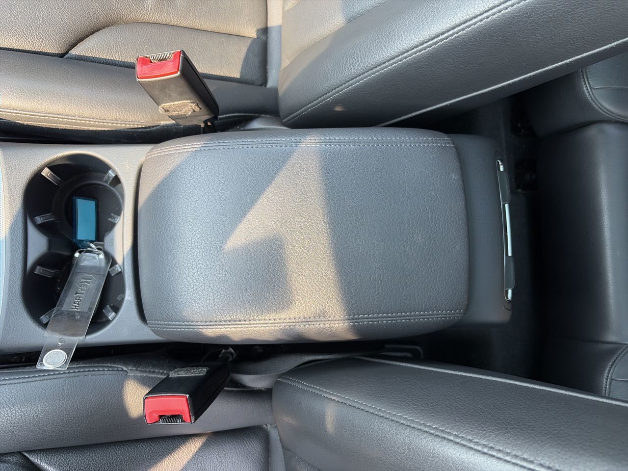 2013 Audi Q5 in North Vancouver, British Columbia