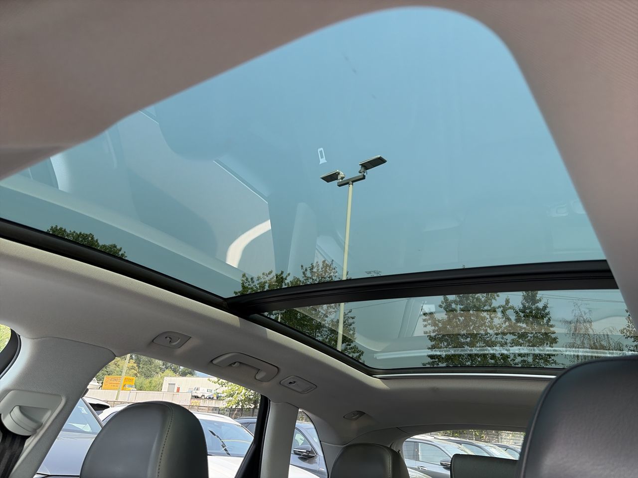 2013 Audi Q5 in North Vancouver, British Columbia
