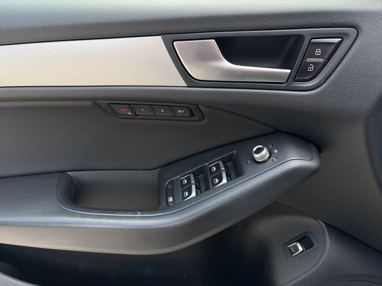 2015 Audi Q5 in North Vancouver, British Columbia