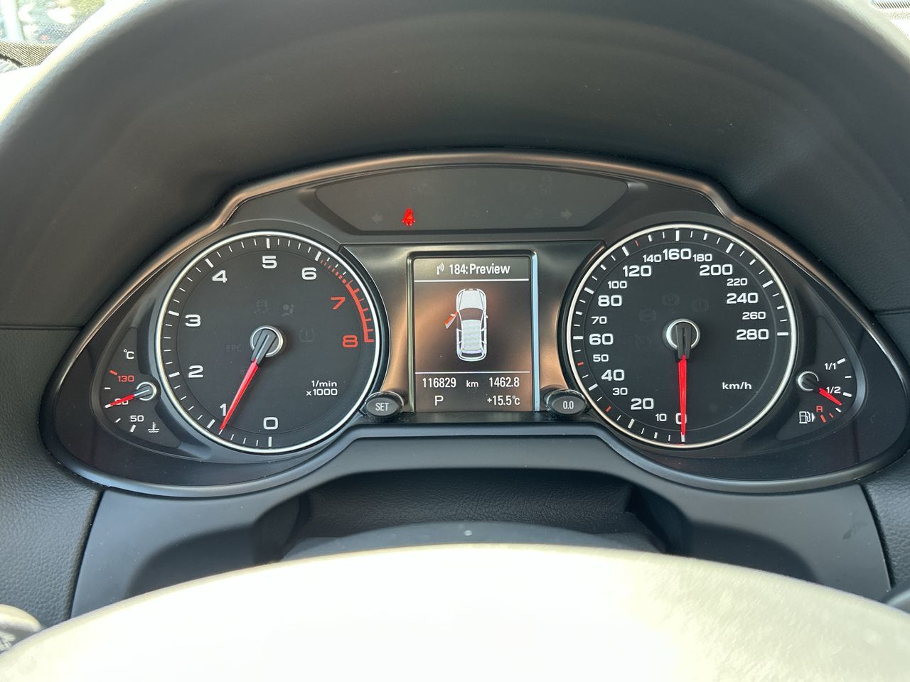 Audi Q5  2016 à North Vancouver, Colombie-Britannique