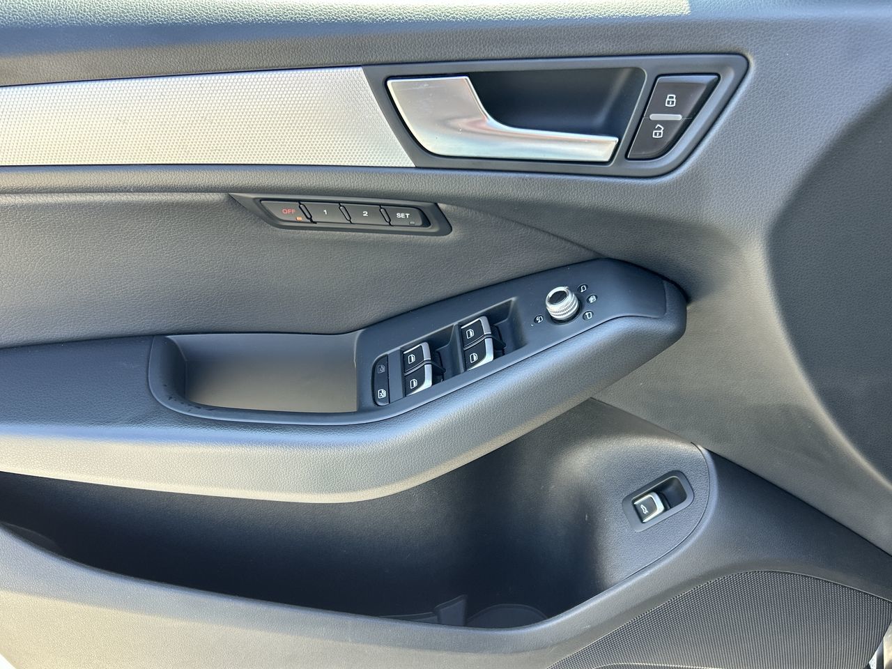 2016 Audi Q5 in North Vancouver, British Columbia