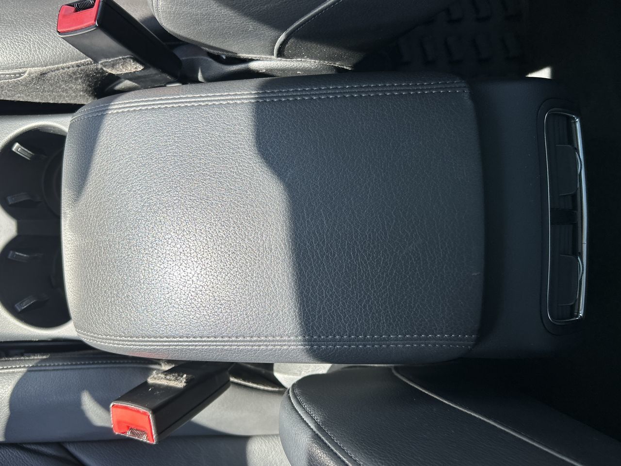 Audi Q5  2016 à North Vancouver, Colombie-Britannique