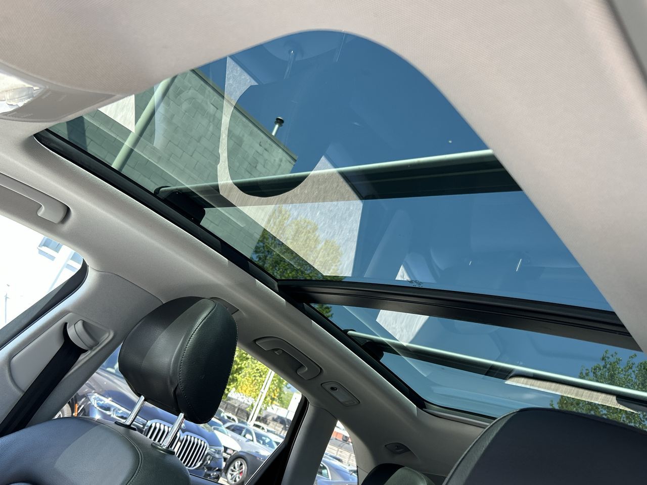 2016 Audi Q5 in North Vancouver, British Columbia