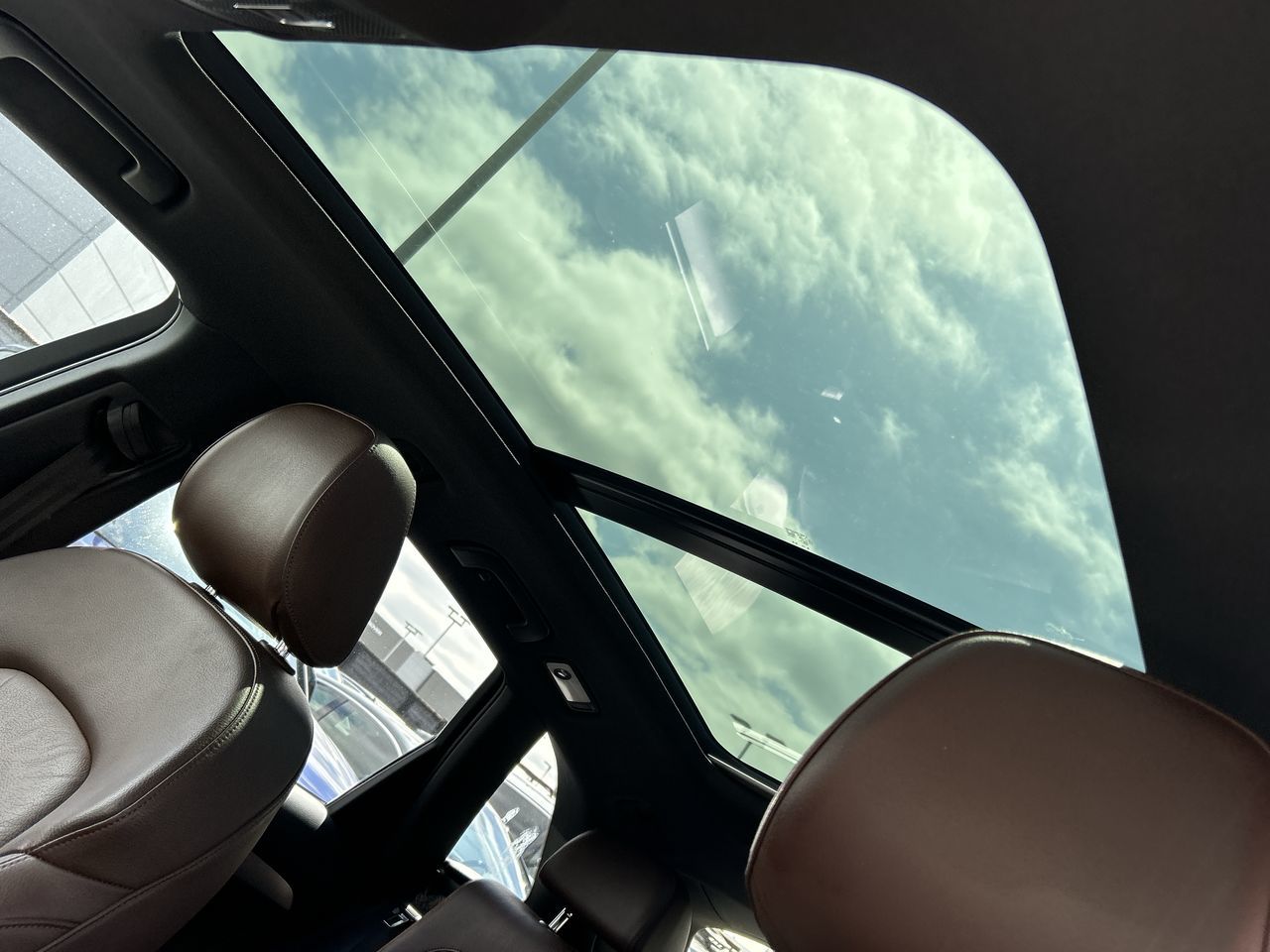 2016 Audi Q5 in North Vancouver, British Columbia