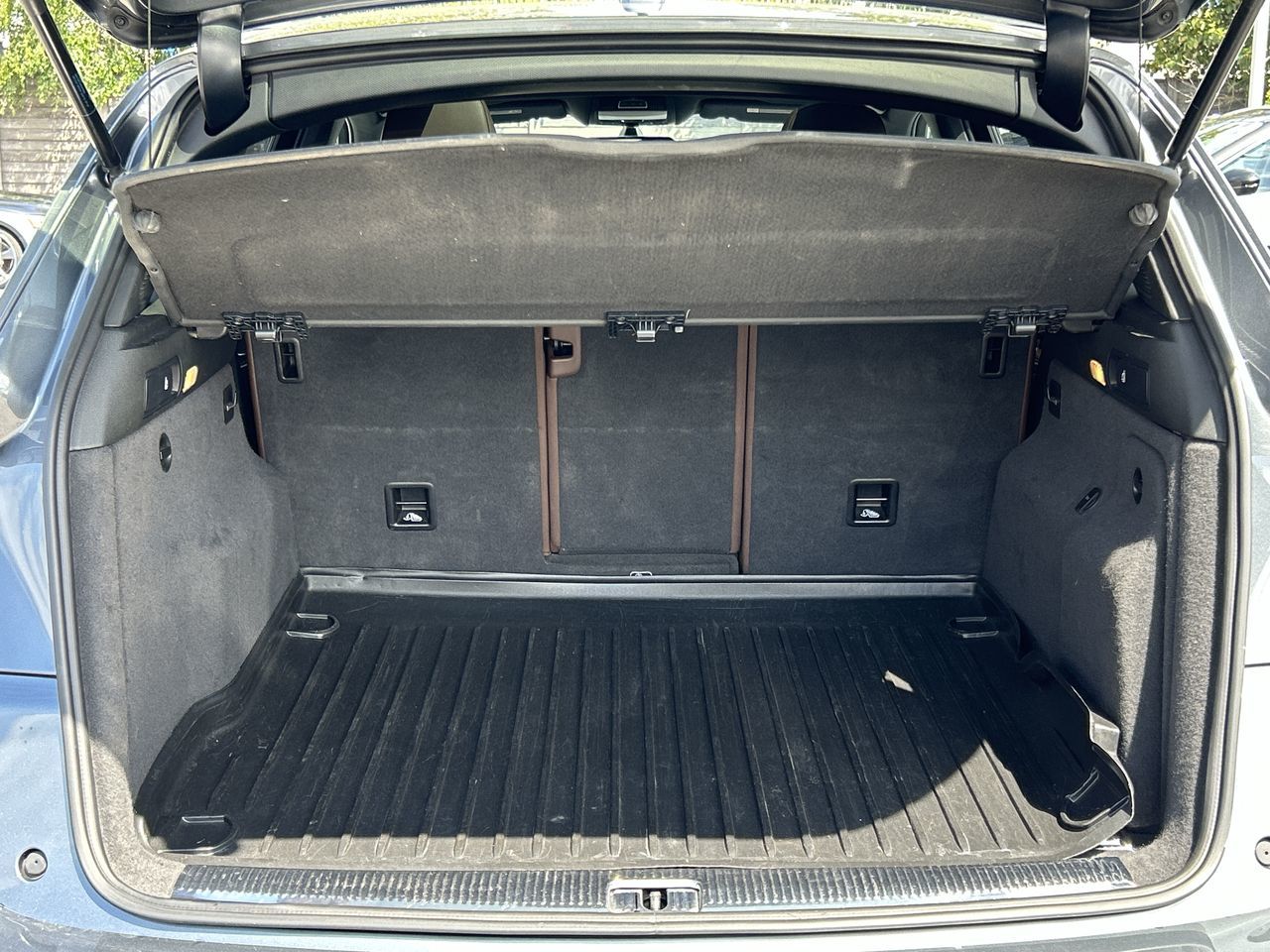 2016 Audi Q5 in North Vancouver, British Columbia