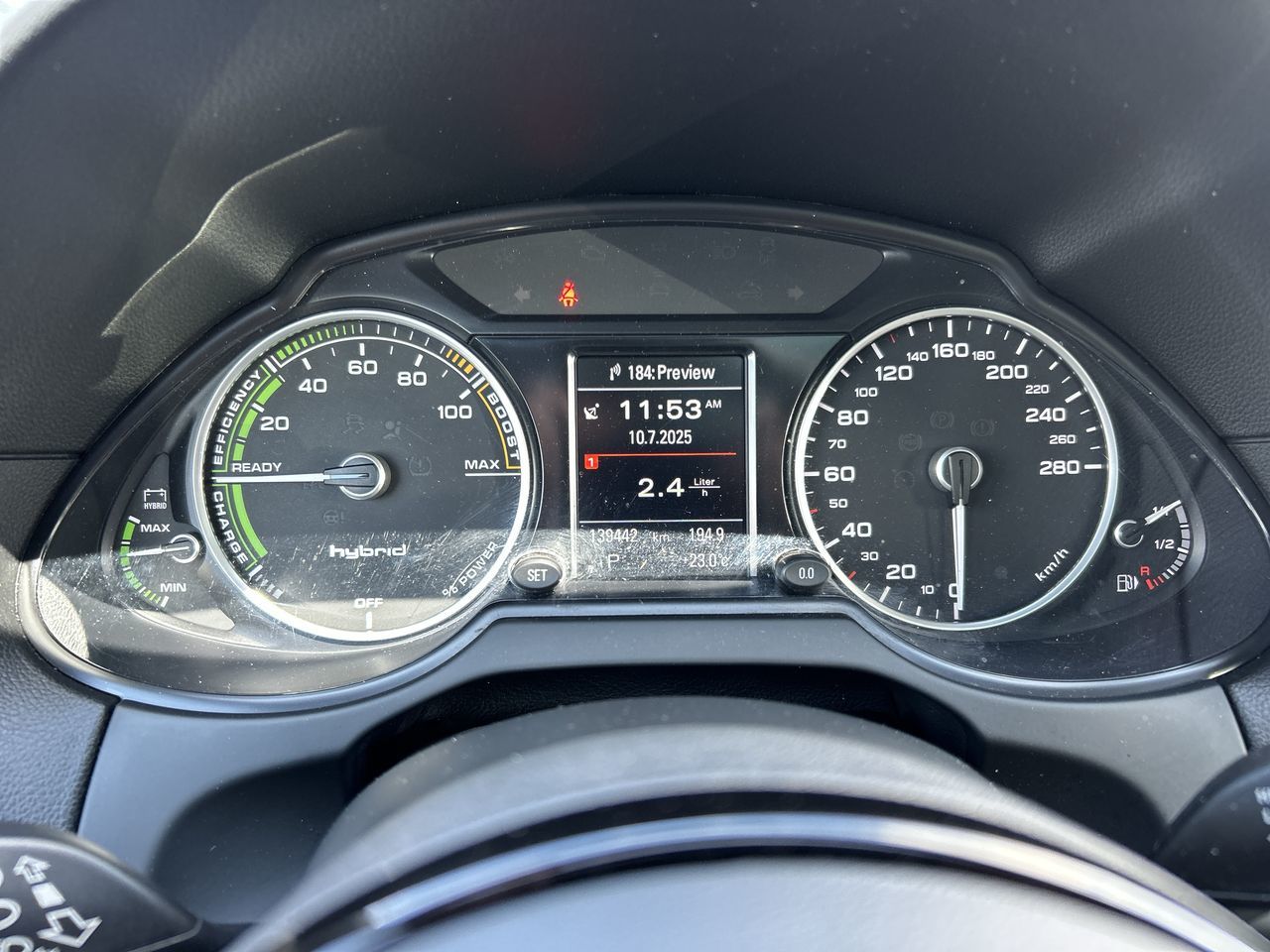 2016 Audi Q5 in North Vancouver, British Columbia