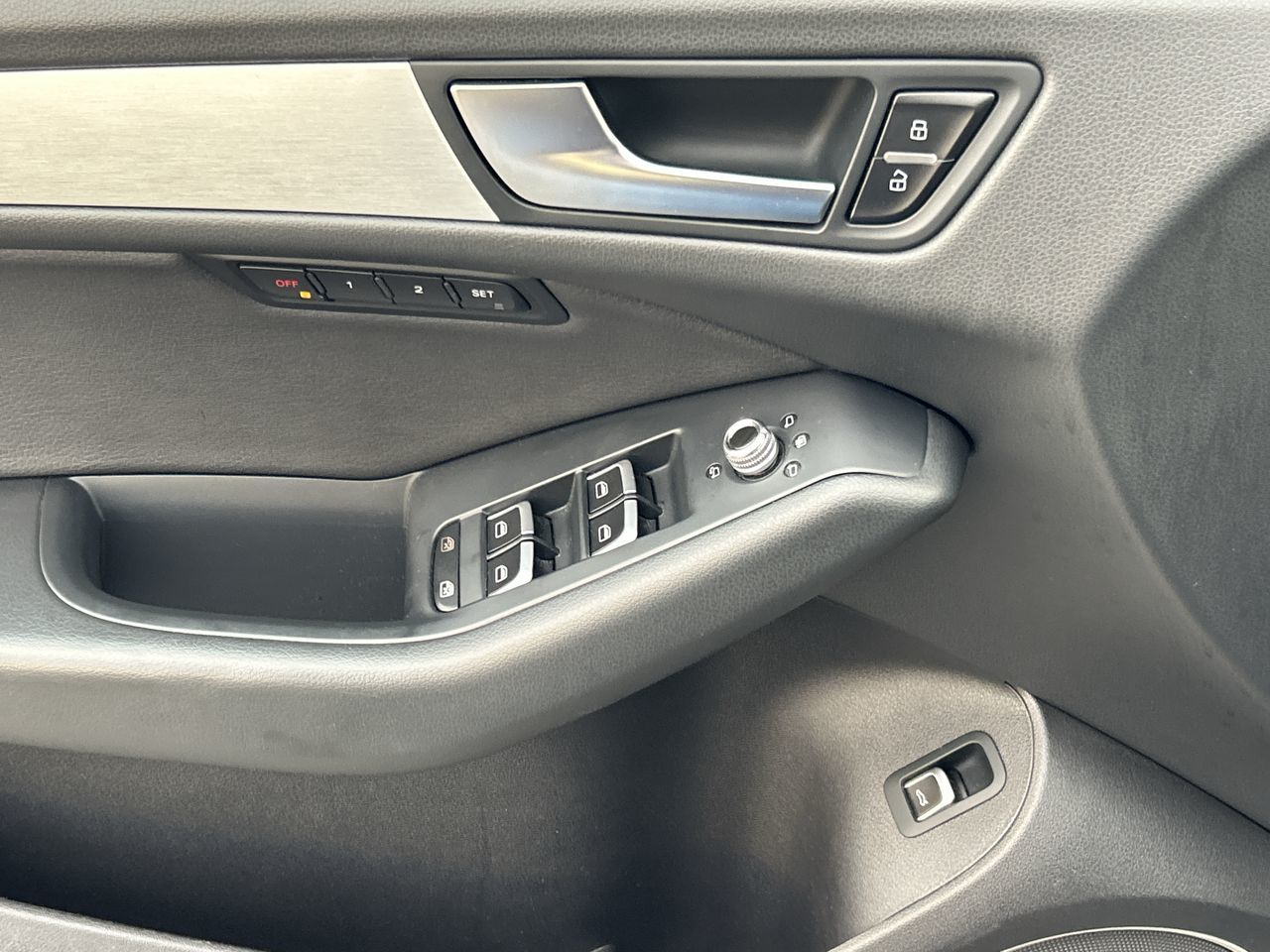 2016 Audi Q5 in North Vancouver, British Columbia