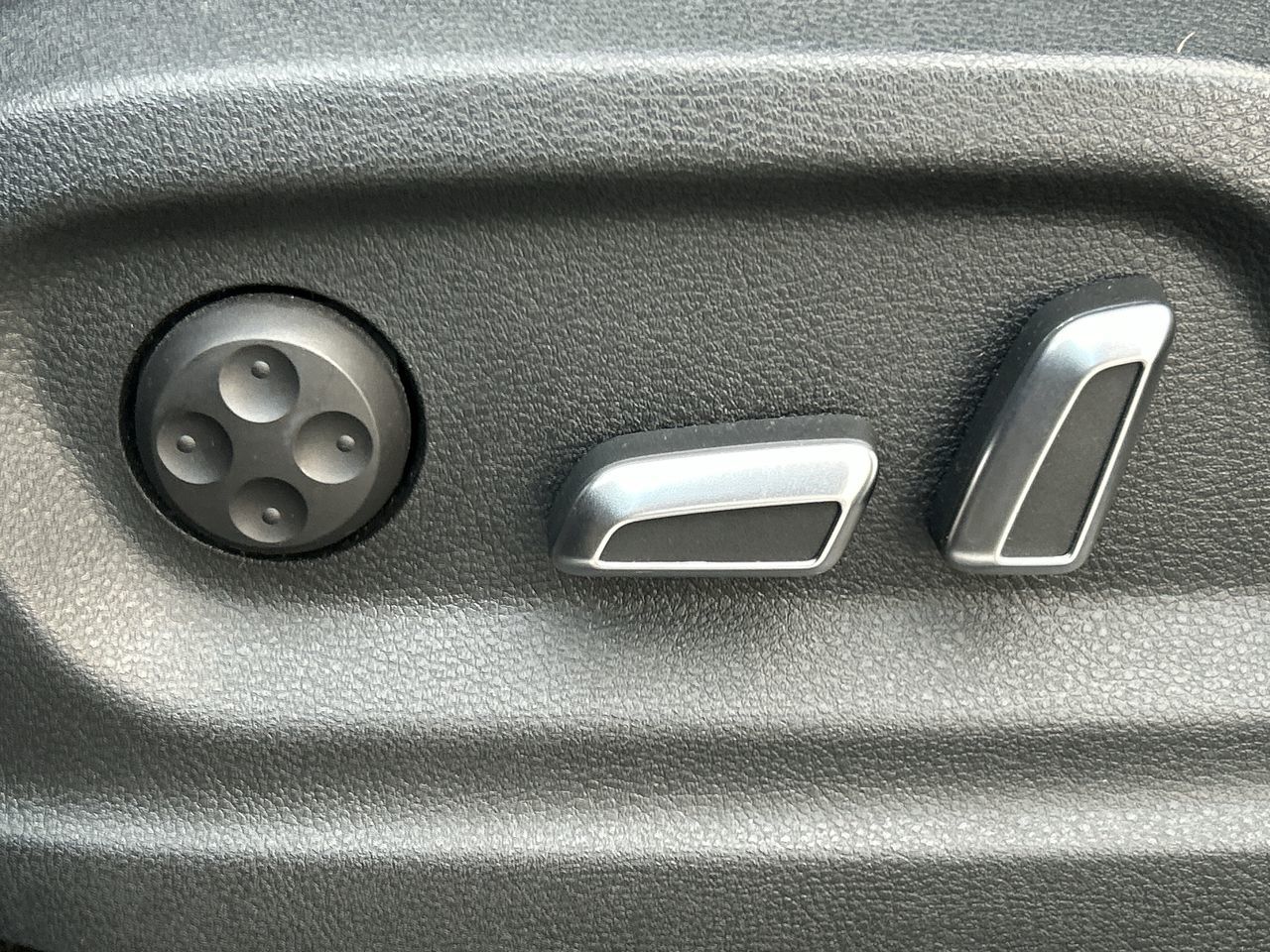 2016 Audi Q5 in North Vancouver, British Columbia