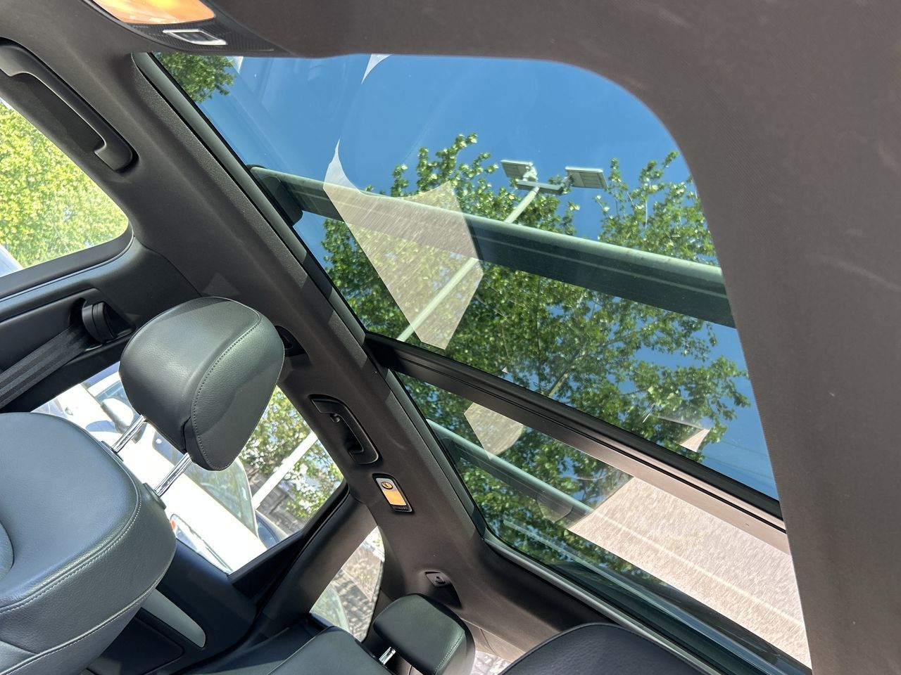 Audi Q5  2016 à North Vancouver, Colombie-Britannique