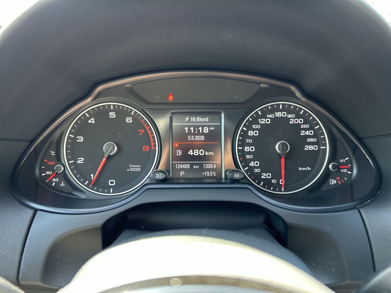 Audi Q5  2016 à North Vancouver, Colombie-Britannique