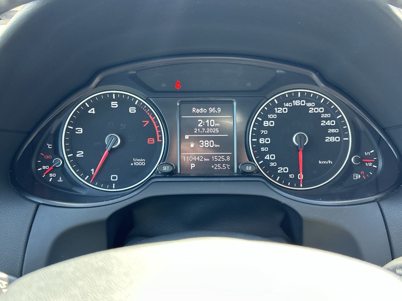 Audi Q5  2017 à North Vancouver, Colombie-Britannique