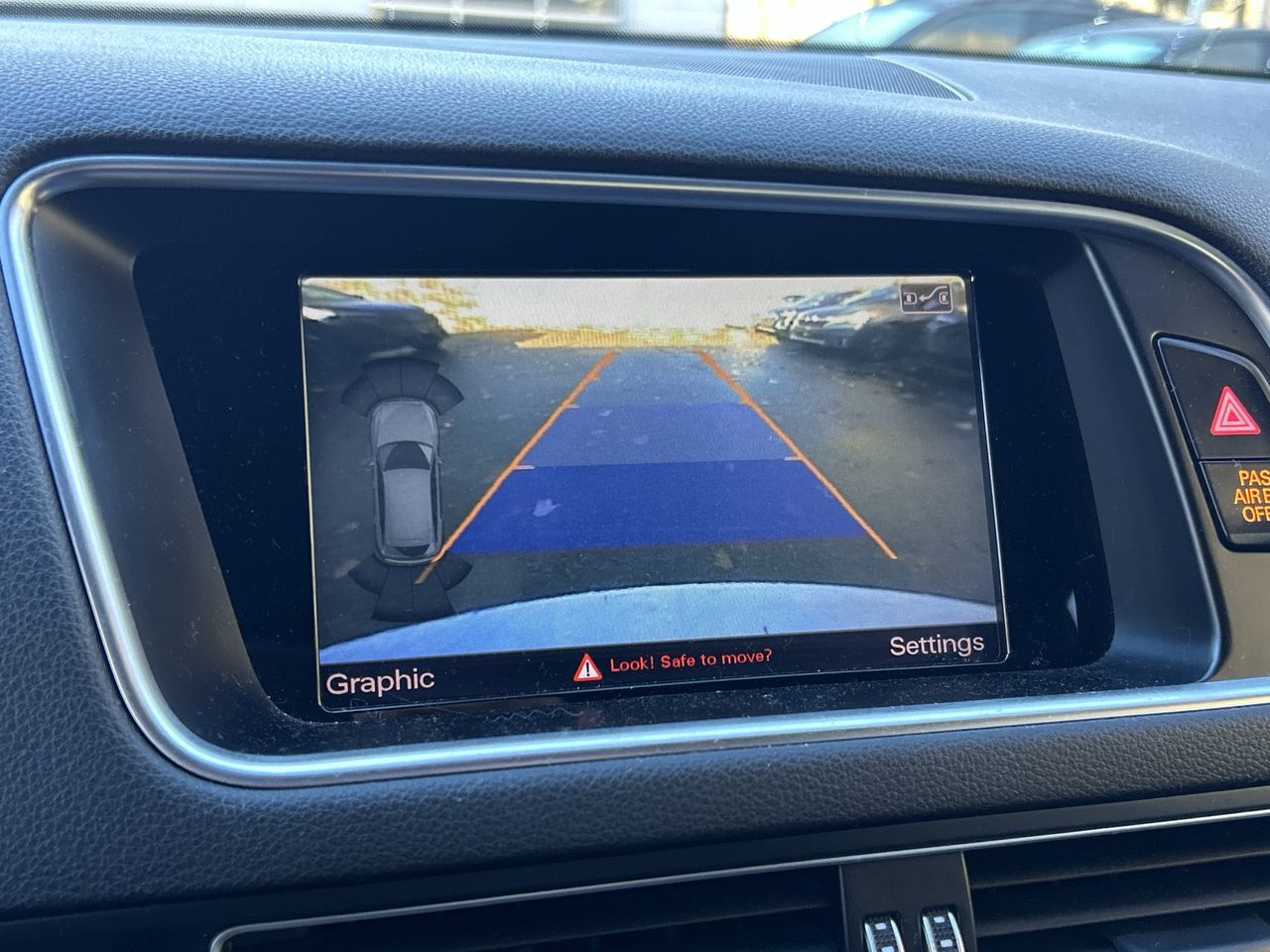 Audi Q5  2017 à North Vancouver, Colombie-Britannique