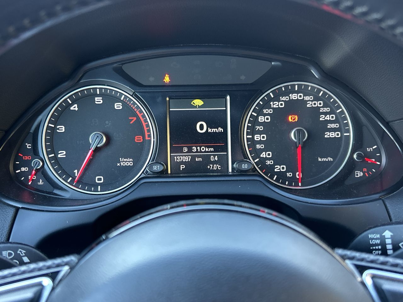 Audi Q5  2017 à North Vancouver, Colombie-Britannique