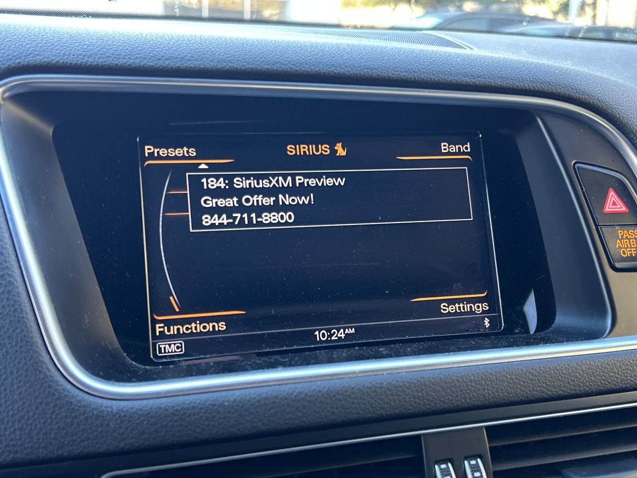 Audi Q5  2017 à North Vancouver, Colombie-Britannique