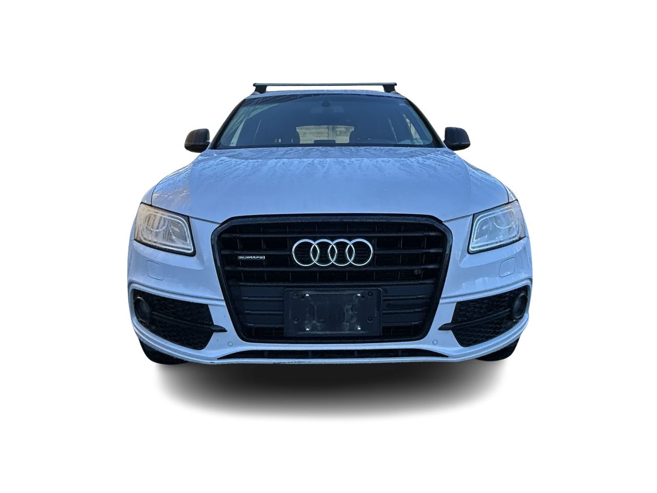 Audi Q5  2017 à North Vancouver, Colombie-Britannique