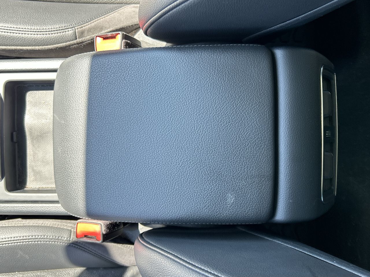 2018 Audi Q5 in North Vancouver, British Columbia