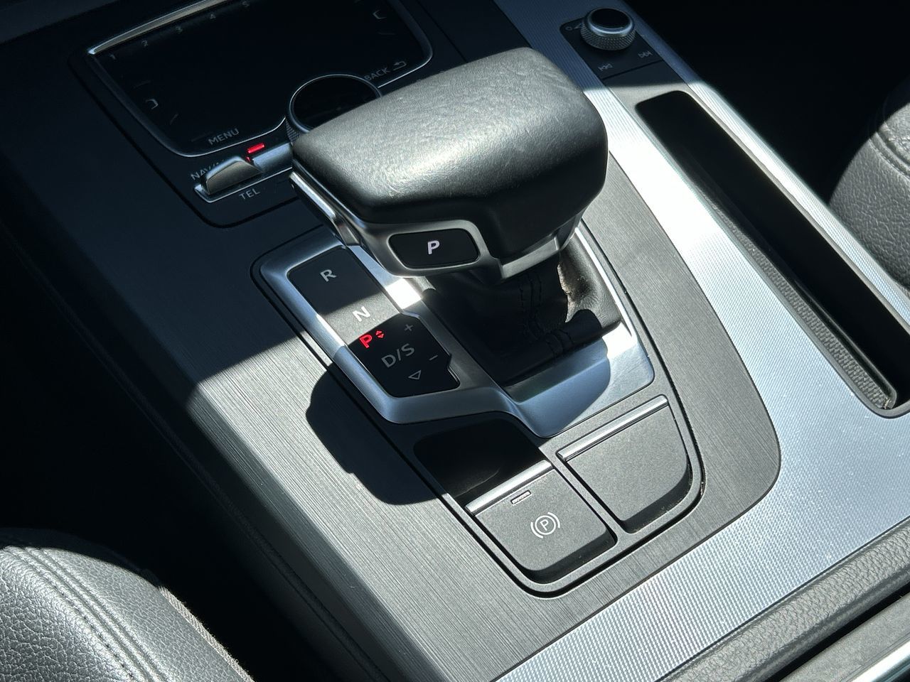 2018 Audi Q5 in North Vancouver, British Columbia